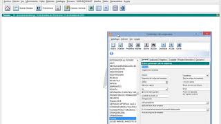 Modificar periodos anteriores Contpaqi Nominas [upl. by Solomon780]