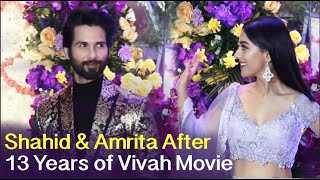 Vivah Hindi Movie  Part 714  Shahid Kapoor Amrita Rao  Romantic Bollywood Family Drama Movies [upl. by Vere]