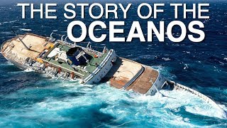 The Story Of The Oceanos [upl. by Ahsemak]