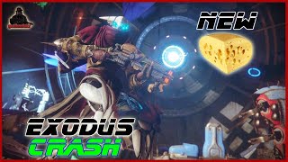 New Exodus Crash Cheese [upl. by Nuzzi]