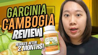 Garcinia Cambogia Review 2021  My Honest Review on Garcinia Cambogia Supplement [upl. by Burnside]