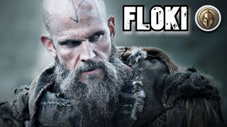 Vikings S05E01  Floki says goodbye [upl. by Attalie]