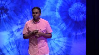 The Science Of Yogic Breathing  Sundar Balasubramanian  TEDxCharleston [upl. by Nuarb]