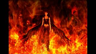 Nightcore  Standing outside the fire [upl. by Rintoul]