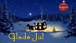 Glade jul  Julesanger [upl. by Ulrike]