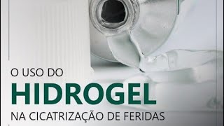 Como e onde utilizar o hidrogel [upl. by Morvin932]