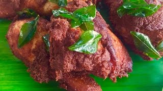 Ayam Goreng Berempah Recipe Malay Spiced Fried Chicken 马来香料炸鸡  Huang Kitchen [upl. by Mariquilla]