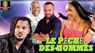 LE PECHE DES HOMMES 1 Nollywood Extra [upl. by Leahkim]