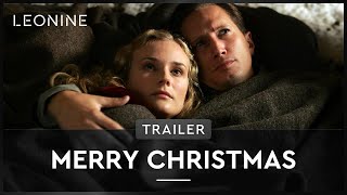 Merry Christmas  Trailer deutschgerman [upl. by Mohammed]