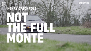 Forget Rallye Monte Carlo – we drive the Ford Escort RS Cosworth Monte Carlo instead… [upl. by Mays]