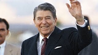 Caller How do I explain how Bad Reagan Was [upl. by Moreta822]