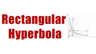 Draw A RECTANGULAR HYPERBOLA Problem Engg Curves  Engg Drawing [upl. by Leilani]