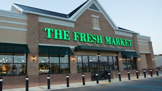 What You Need To Know Before Shopping At The Fresh Market Again [upl. by Joseito671]