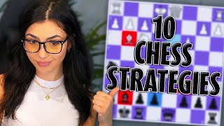 10 Chess Tips Every Beginner Should Know [upl. by Klehm]