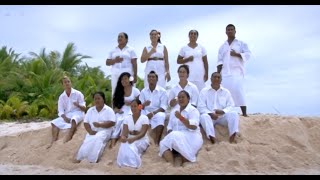 Iesu te Fakatuaga  Mauifa Family Gospel Singers [upl. by Retsila]