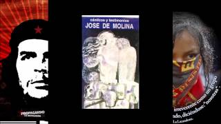 José de Molina Cánticos y testimonios 1971 Disco completo [upl. by Adham]