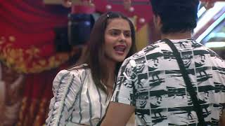 Bigg Boss 16  18th January Highlights  Colors  Episode 110 [upl. by Lurie]