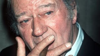 The Untold Truth Of John Wayne [upl. by Rovert]