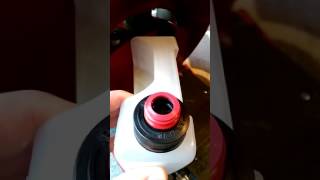 Bissell Proheat 2x wont spray water  easy fix [upl. by Braca549]