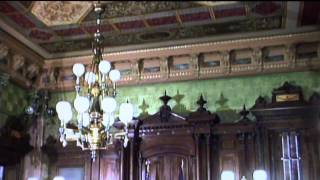 This is Lansing  Michigan State Capitol Tour [upl. by Ydisac]