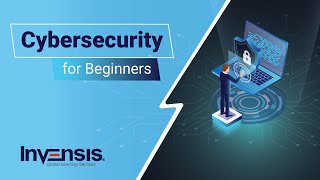 Cybersecurity Tutorial for Beginners  Introduction to Cybersecurity  Invensis Learning [upl. by Adnahsar]