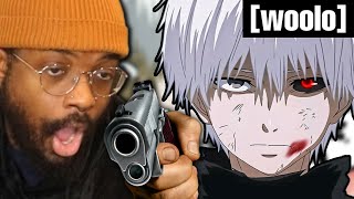 HOW KEN KANEKI TRAUMATIZED THE FANBASE [upl. by D'Arcy283]