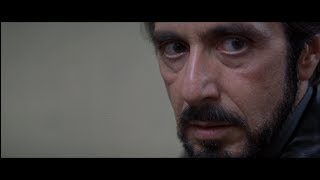 Carlitos Way  Subway Chase Scene Part One 1080p [upl. by Nivanod310]