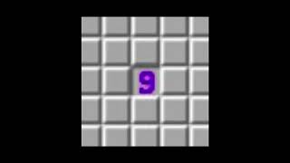 Final Boss Theme  Minesweeper [upl. by Schlessinger]