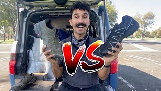 Salomon SpeedCross 5 Vs Salomon SpeedCross 4 Which is worth your money in 2020 [upl. by Eskil]