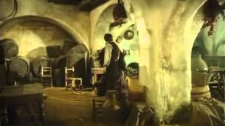 CAVALLERIA RUSTICANA Film 1981 Zeffirelli [upl. by Annayd]