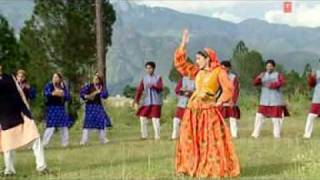 Garhwali song [upl. by Oralee]