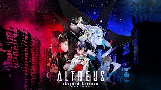 Break Point  ALTDEUS Beyond Chronos OST [upl. by Neiman637]