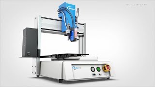 Automated Dispensing Systems Overview [upl. by Nauqe56]