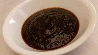 Homemade Tamarind Concentrate Recipe [upl. by Adnorat]