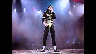 Michael Jackson  Jam  Live in Mexico DWT 1993  HD [upl. by Slaohcin]