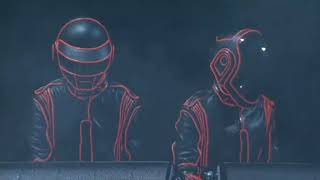 Daft Punk  Alive 2007  Encore HD Remastered [upl. by Thamora]