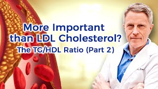 LDL Cholesterol level Your lab results explained [upl. by Enerehs223]