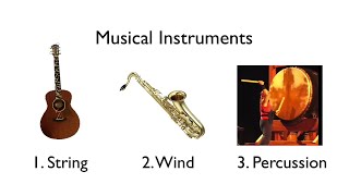 The Physics of Musical Instruments  Arbor Scientific [upl. by Eilssel999]