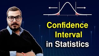 Confidence Intervals In Statistics Part 1 [upl. by Lovett]