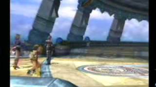 Final Fantasy X2  Walkthrough Part 1 [upl. by Ervin]