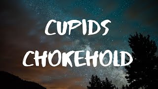 Gym Class Heroes Cupids Chokehold Breakfast in America Lyrics [upl. by Kissel102]