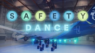 Alaska Safety Dance [upl. by Loferski]