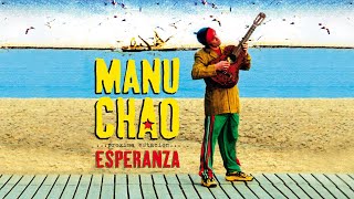 Manu Chao  La Primavera Official Audio [upl. by Consalve]