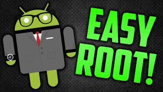 How To Root Android Phone With Computer Root Android With Computer [upl. by Fritts]