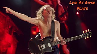 ACDC  Live At River Plate 2009  Full Concert  Remastered [upl. by Enom]