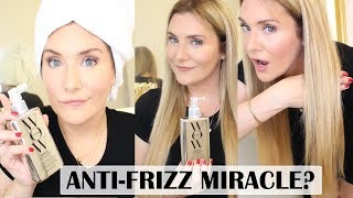 WOW DREAM COAT  ANTIFRIZZ MIRACLE  UNSPONSORED TRUTH [upl. by Bernardina]