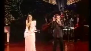 Al Bano amp Romina Power  Felicita Live [upl. by Kcinimod]