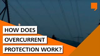 How does overcurrent protection work [upl. by Adli]