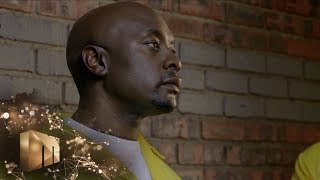 Sengwayo saves Qaphela – Isibaya  Mzansi Magic [upl. by Engel]