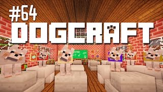 The Report Card  Dogcraft Ep64 [upl. by Lalage]